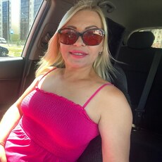 Фотография девушки Татьяна, 45 лет из г. Самара