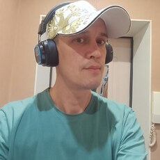 Фотография мужчины Николай, 41 год из г. Североуральск