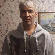 Фотография мужчины Олег, 50 лет из г. Северск