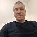 Макс, 37 лет