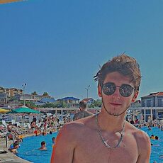 Фотография мужчины Мурад, 20 лет из г. Баку