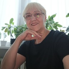 Фотография девушки Ирина, 54 года из г. Москва