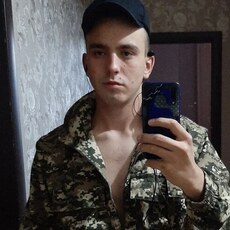 Фотография мужчины Сергей, 27 лет из г. Кокшетау