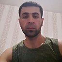 М М, 34 года