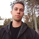 Андрей, 25 лет