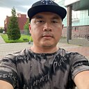 Горячий Парень, 34 года