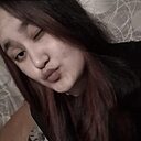 Диана, 19 лет