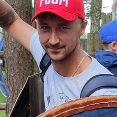 Фотография мужчины Слава, 36 лет из г. Смоленск