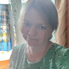 Фотография девушки Helen, 47 лет из г. Петропавловск