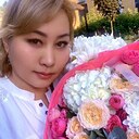 Lady, 54 года