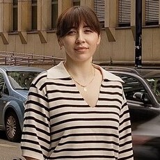 Фотография девушки Татьяна, 39 лет из г. Варшава