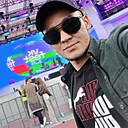 Марик Kz, 33 года