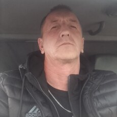 Фотография мужчины Андрей, 54 года из г. Оренбург