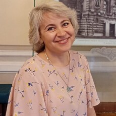 Фотография девушки Ирина, 52 года из г. Таганрог