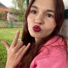 Фотография девушки No Name, 18 лет из г. Казань