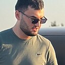 Жама, 24 года
