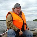 Юрий, 59 лет
