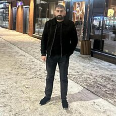 Фотография мужчины Карен, 33 года из г. Пушкино (Московская Обл)