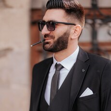 Фотография мужчины Давид, 32 года из г. Санкт-Петербург