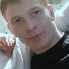 Фотография мужчины Александр, 32 года из г. Казань