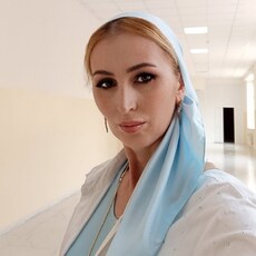 Фотография девушки Хеда, 38 лет из г. Грозный