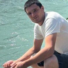 Фотография мужчины Билол, 30 лет из г. Элиста