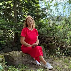 Фотография девушки Ольга, 57 лет из г. Браслав