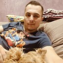 Владимир, 36 лет