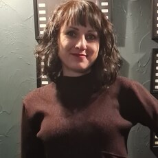 Фотография девушки Инна, 39 лет из г. Владикавказ
