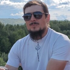 Фотография мужчины Амирхан, 29 лет из г. Североморск