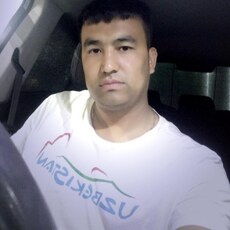 Фотография мужчины Навруз, 35 лет из г. Андижан