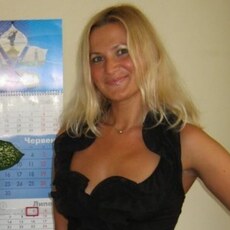 Фотография девушки Лена, 44 года из г. Кривой Рог
