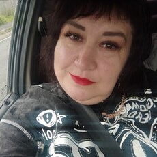 Фотография девушки Людмила, 44 года из г. Серов