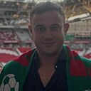 Сергей, 28 лет