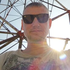 Фотография мужчины Роман, 39 лет из г. Владивосток