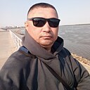 Алишер, 45 лет