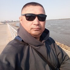 Фотография мужчины Алишер, 45 лет из г. Хабаровск