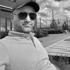 Фотография мужчины Миша, 42 года из г. Екатеринбург