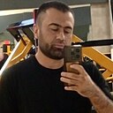 Мардон, 32 года