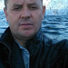 Фотография мужчины Иван, 46 лет из г. Петропавловск