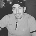 Гриша, 34 года