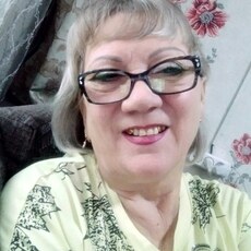 Фотография девушки Татьяна, 53 года из г. Тайшет