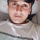 Sharaf, 19 лет