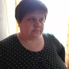 Фотография девушки Сластёна, 41 год из г. Йошкар-Ола