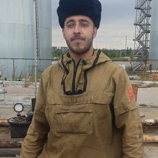 Фотография мужчины Семён, 24 года из г. Новый Уренгой