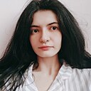 Настя, 25 лет