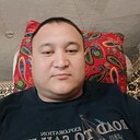 Рахатбек, 39 лет