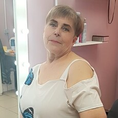 Фотография девушки Любовь, 64 года из г. Оренбург