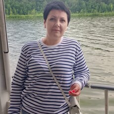 Фотография девушки Светлана, 41 год из г. Ижевск