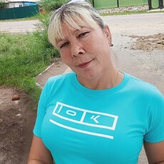 Фотография девушки Ирина, 45 лет из г. Нерчинск